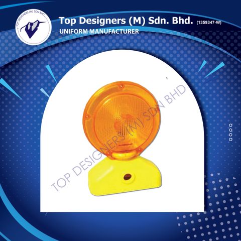 TRAFFIC BLINKER LIGHT-01