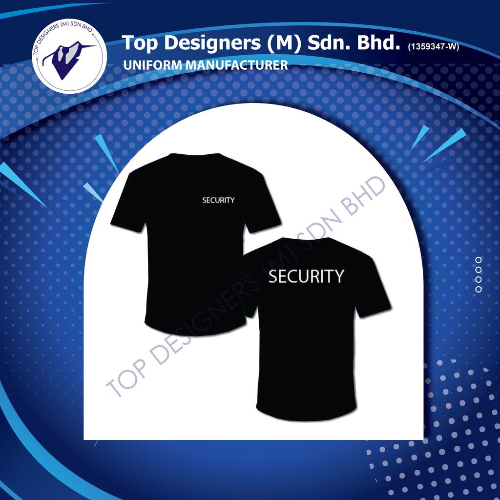 TSHIRT WITH SECURITY short-01