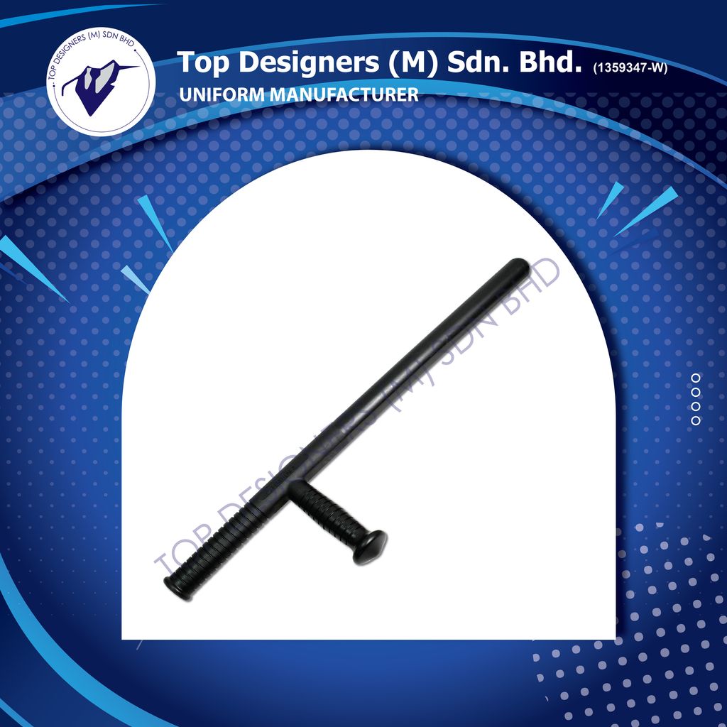 T-BATON FIBER-01