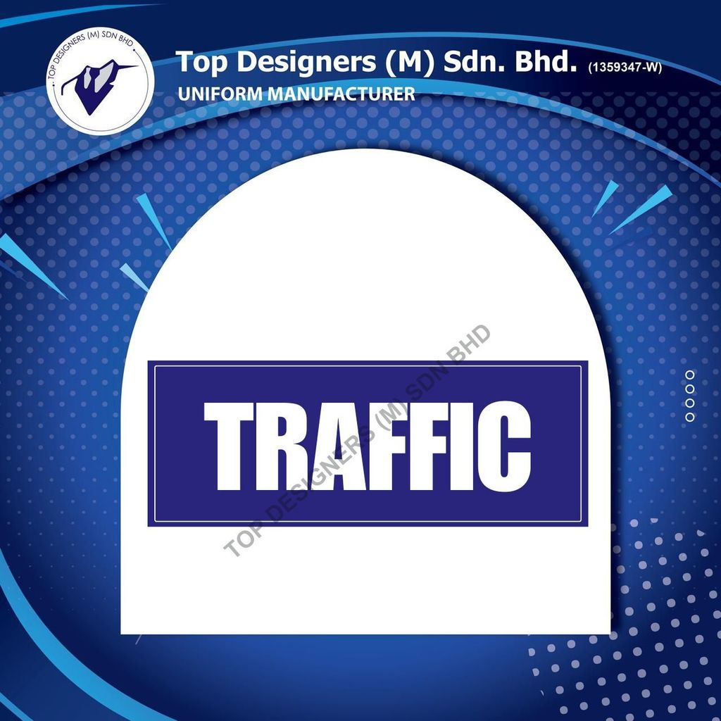 LABEL TRAFFIC