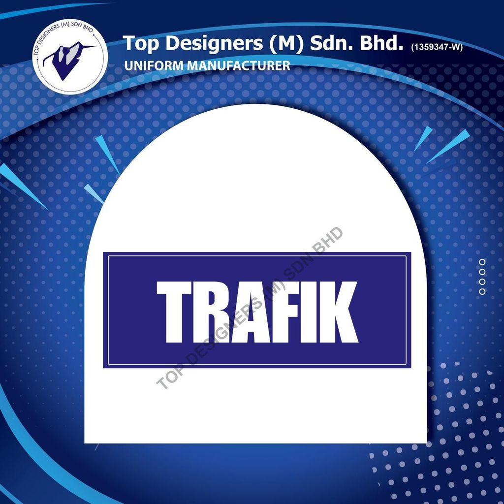 LABEL TRAFIK