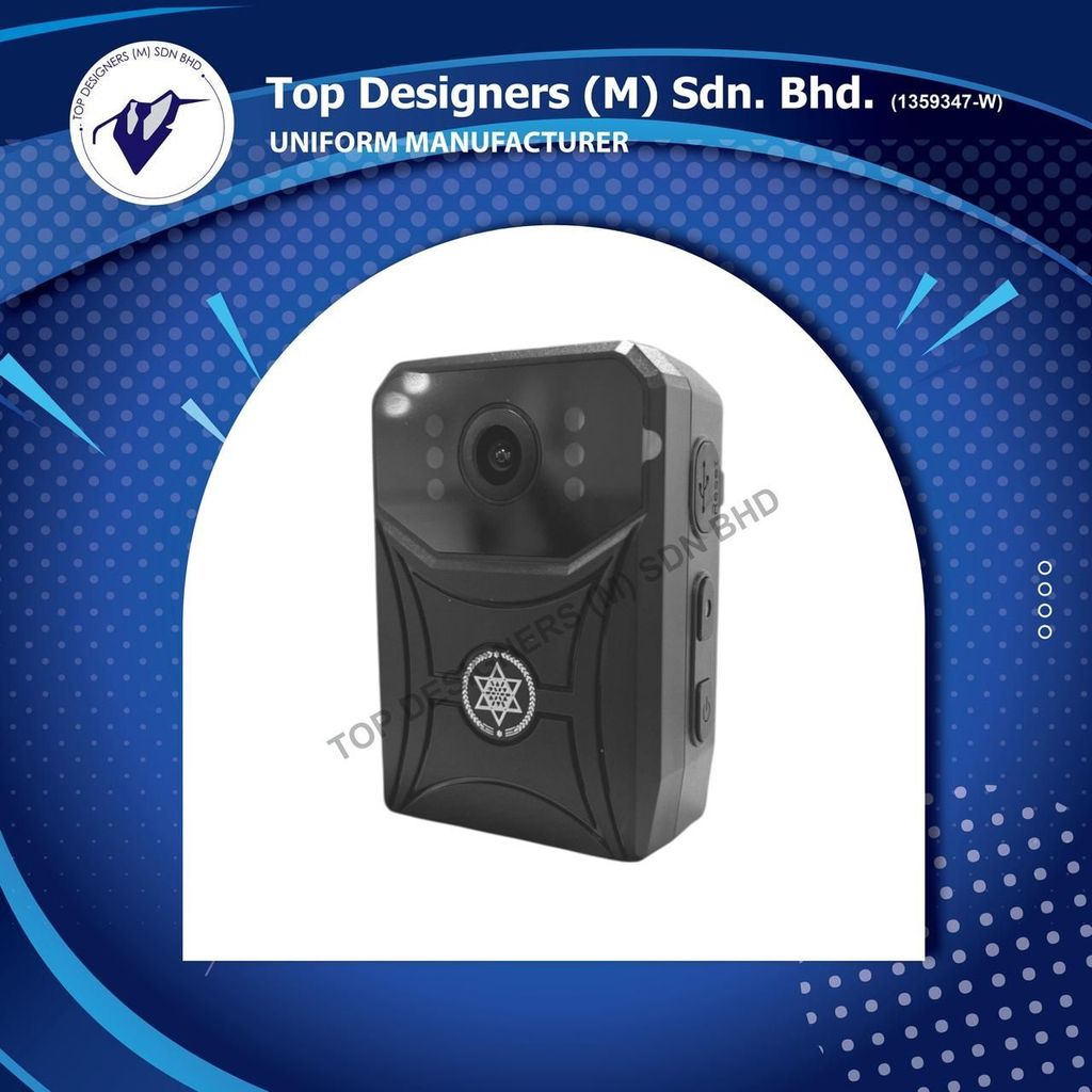 BODYCAMERA
