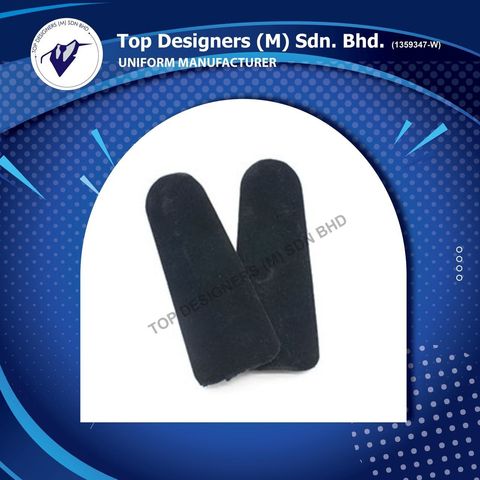 HARD EPPAULETTE ONLY (SECURITY)