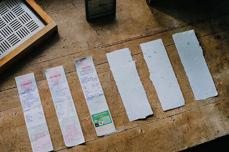 paper sample