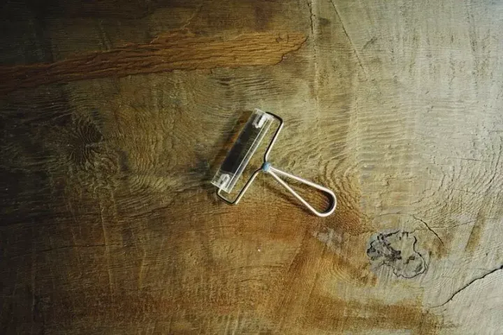 整紙滾輪