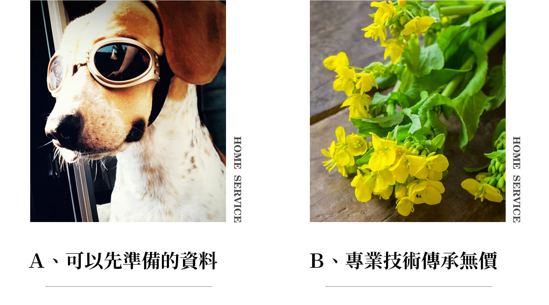 估價準備資料提示圖（幸福家）