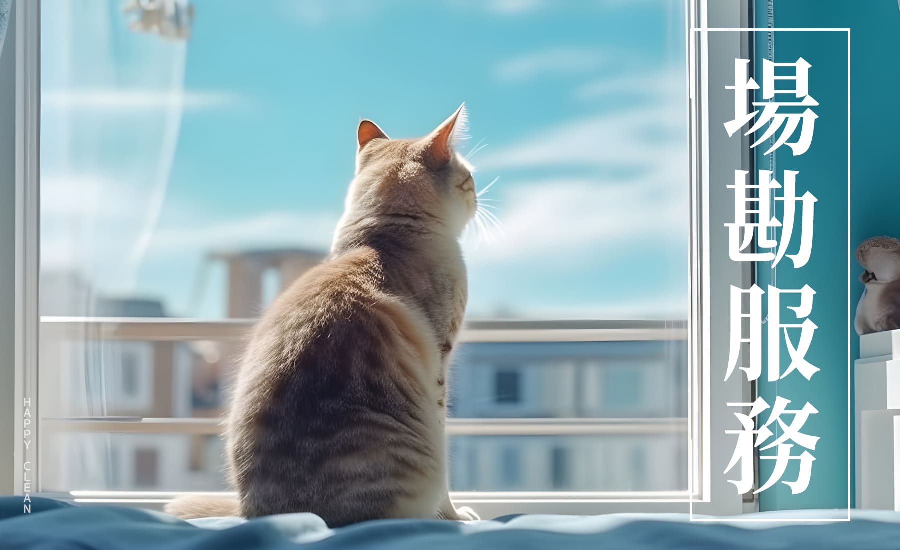 嘉義收納場勘|到府評估空間示意圖