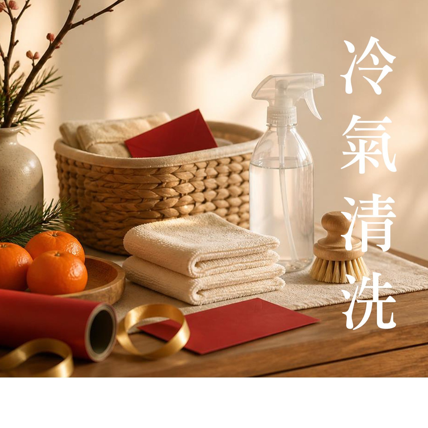 嘉義分離式冷氣室內機拆洗清潔服務