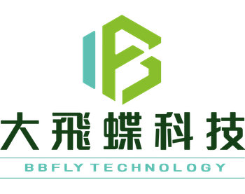 大飛蝶科技