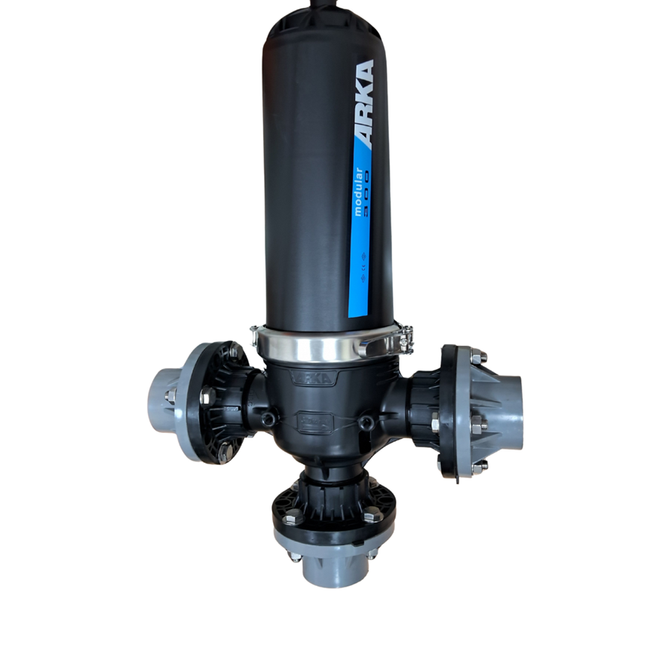 大飛蝶科技 |  - 過濾設備