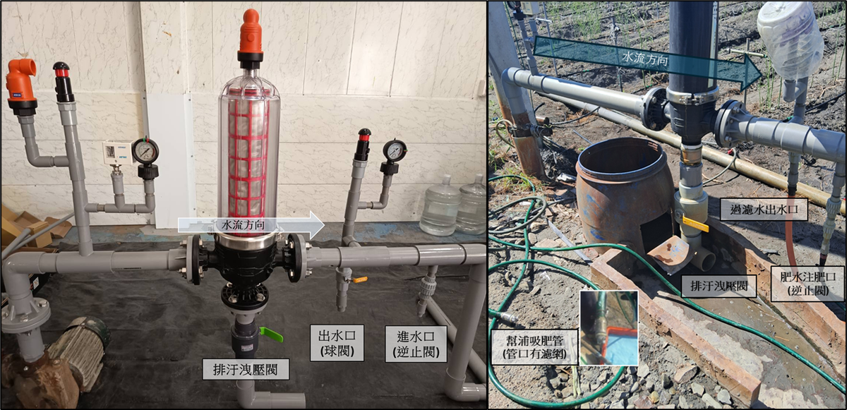 善用手邊工具，滴灌注肥也可以很容易