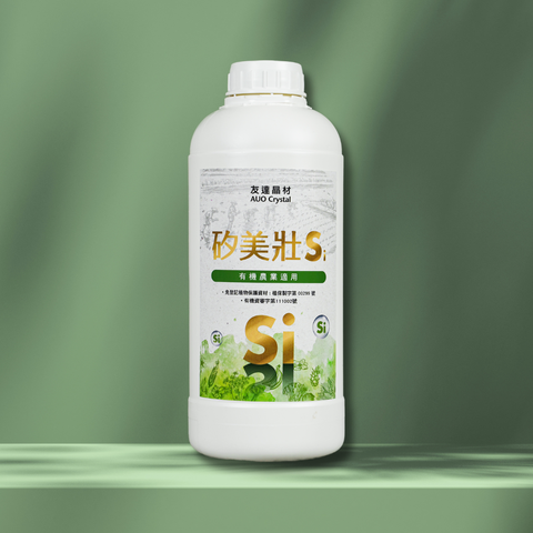 矽美壯(1L)