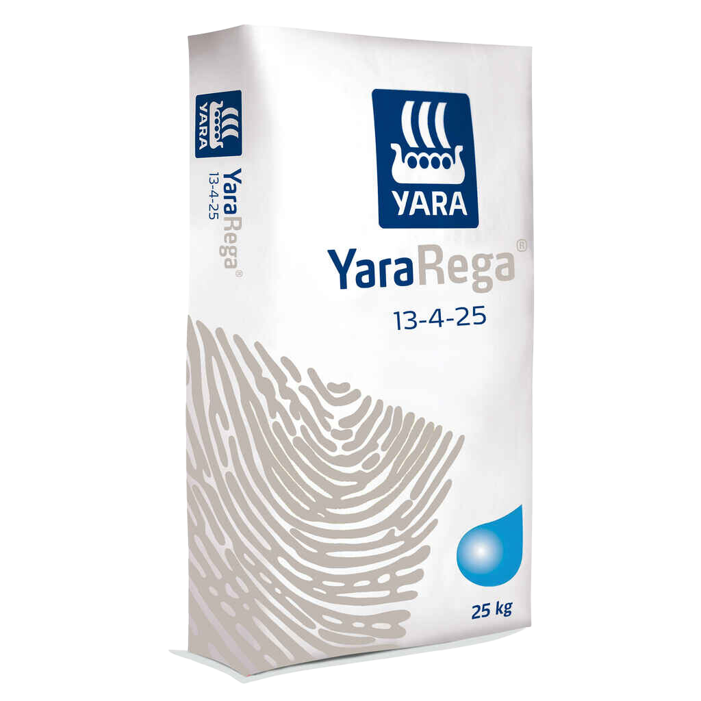 雅苒銳加超溶4號（YaraRega® 13-4-25） (1)