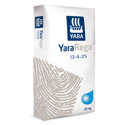 雅苒銳加超溶4號（YaraRega® 13-4-25） (1)