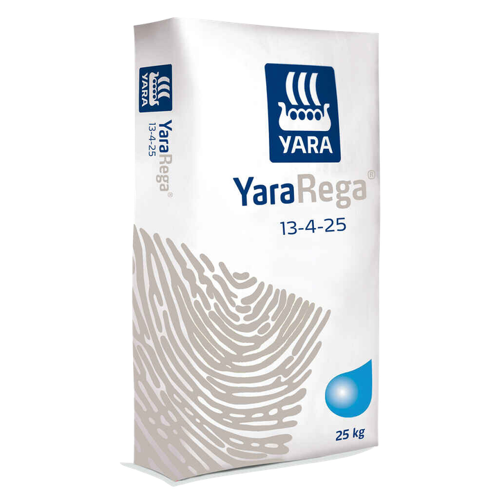 雅苒銳加超溶4號（YaraRega® 13-4-25） (1)