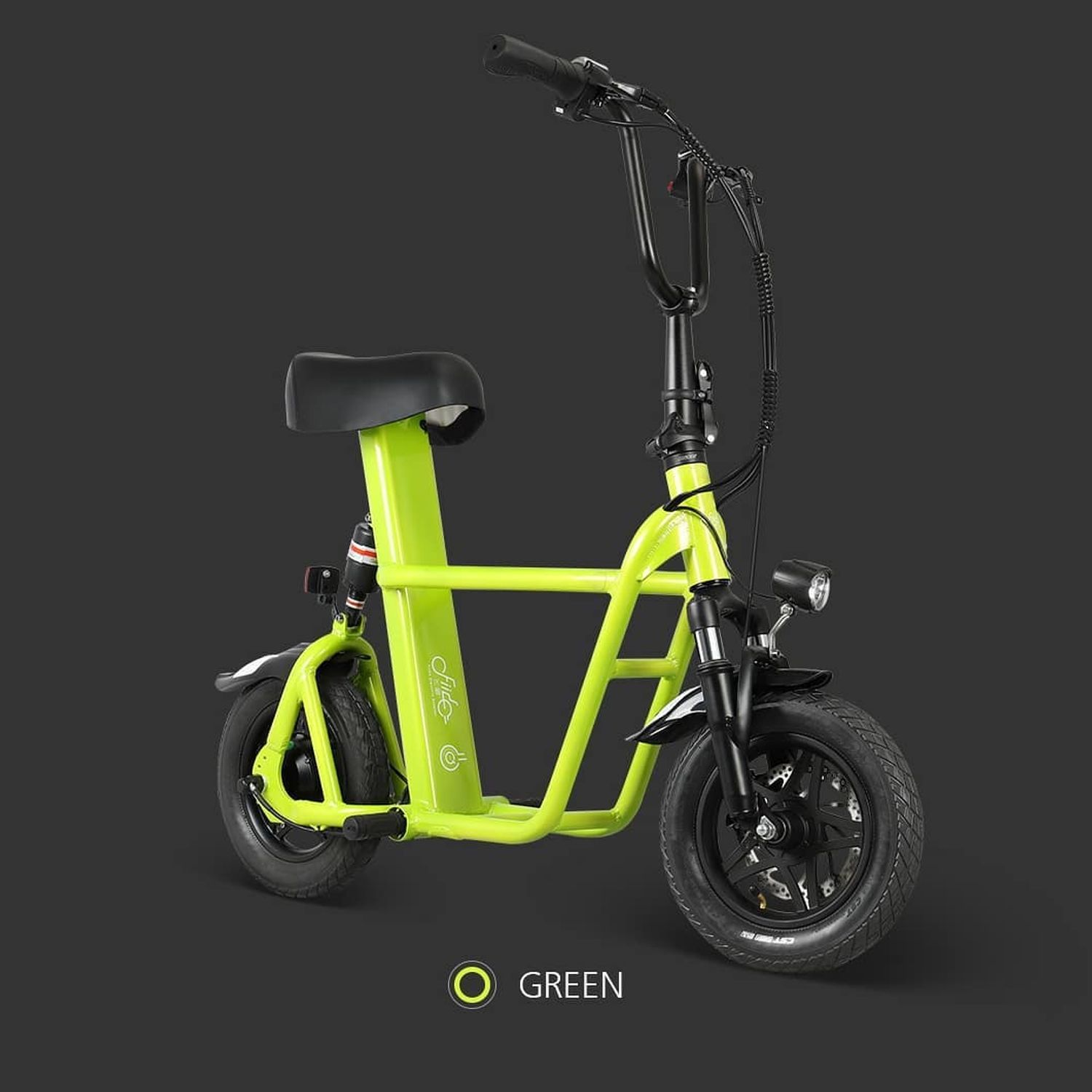 Skuterlistrik | FEEL LUCKY