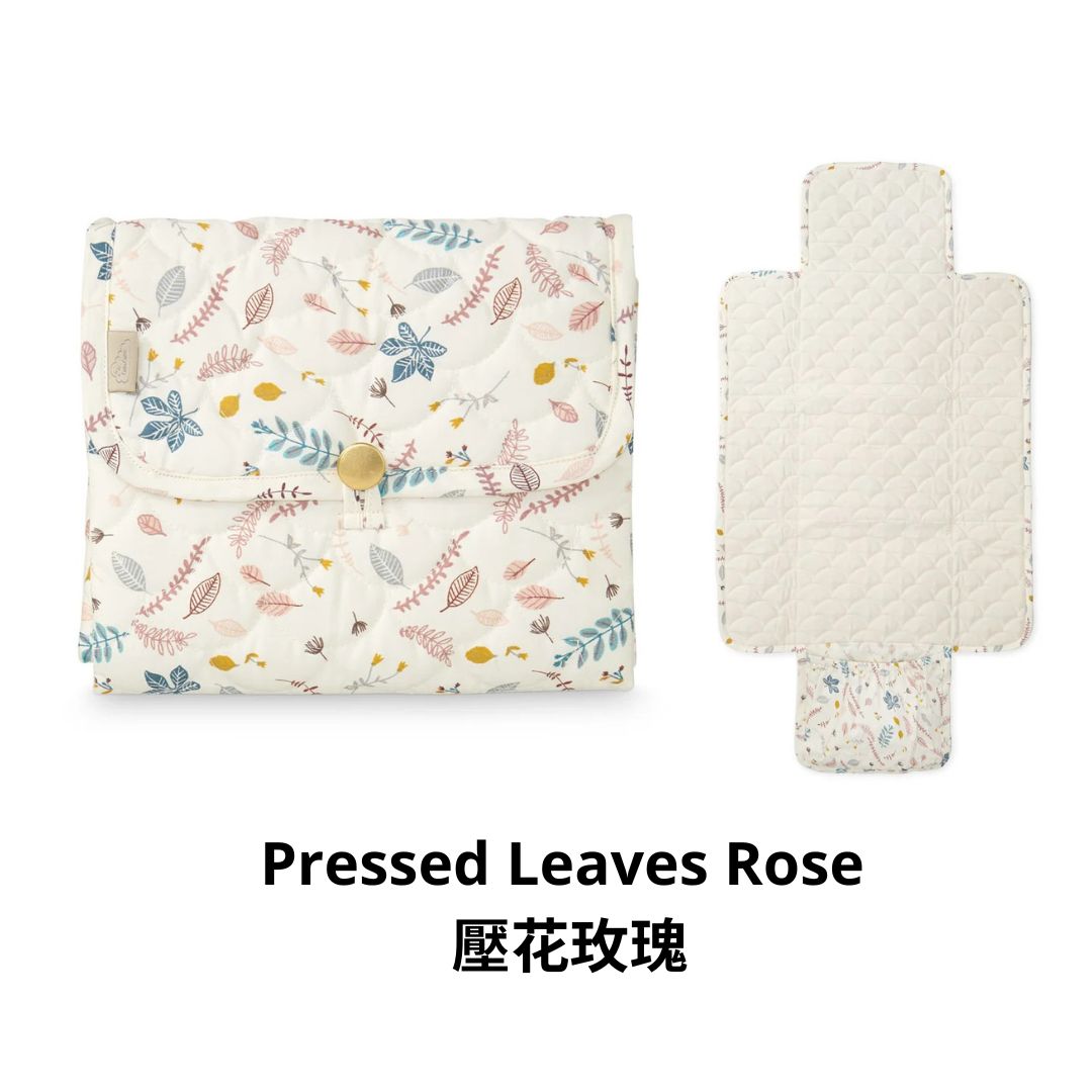 壓花玫瑰