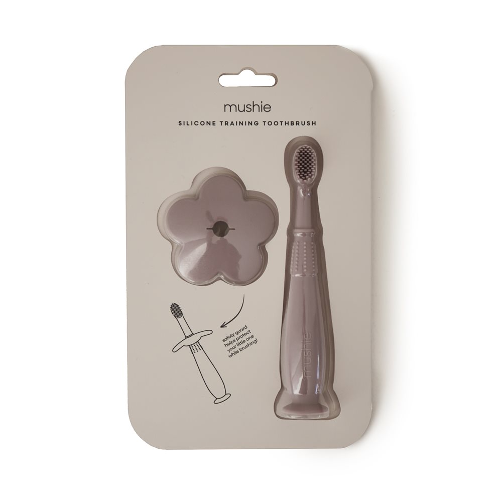 Training toothbrush-p