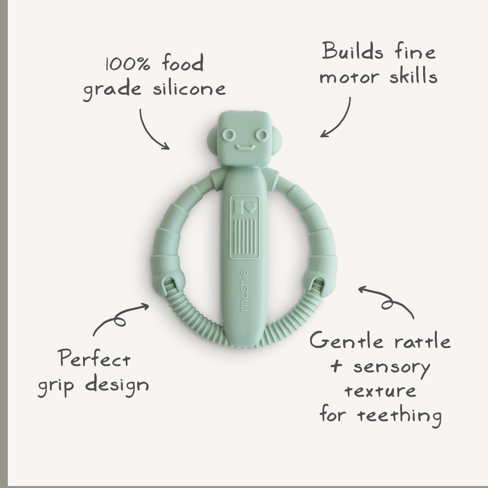Robot Rattle Teether infographic-p