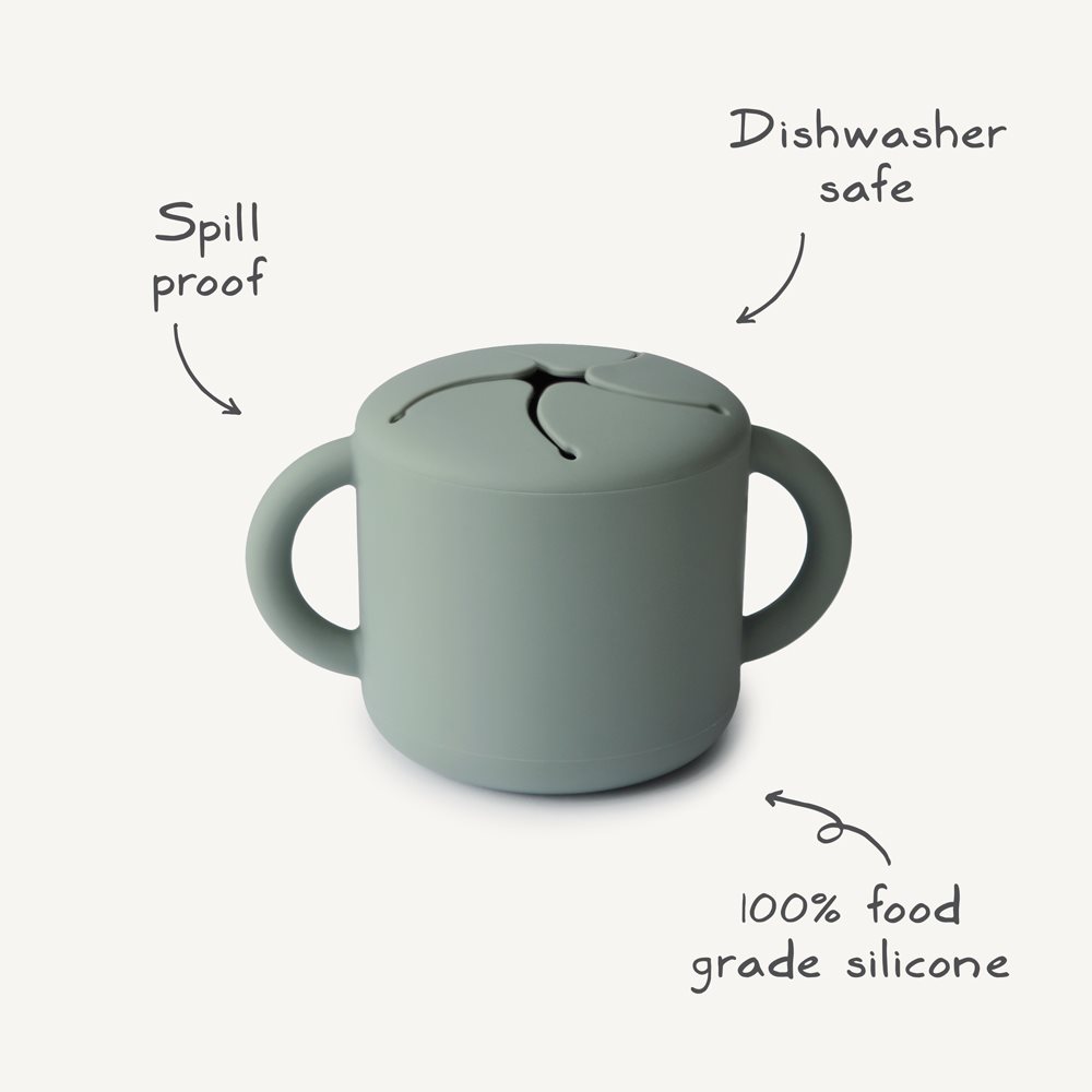 Snack Cup Infographic-p