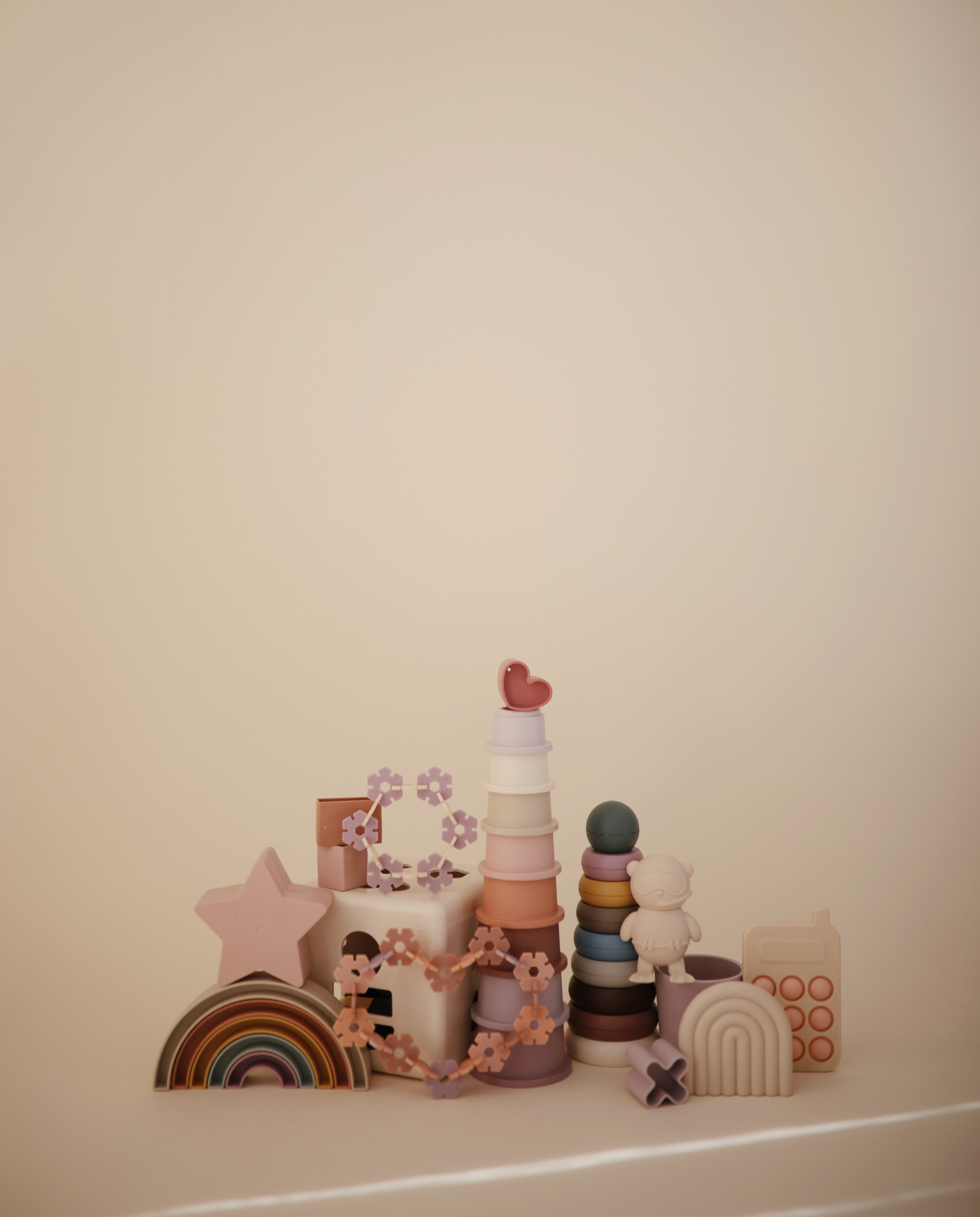 Mushie 北歐玩具 Hotspot 圖