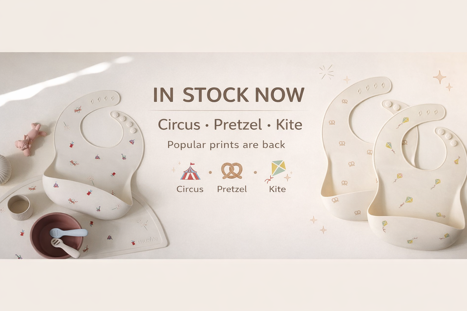 丹麥母嬰代理商 | 瑪雅邁麥 MayaDK | 