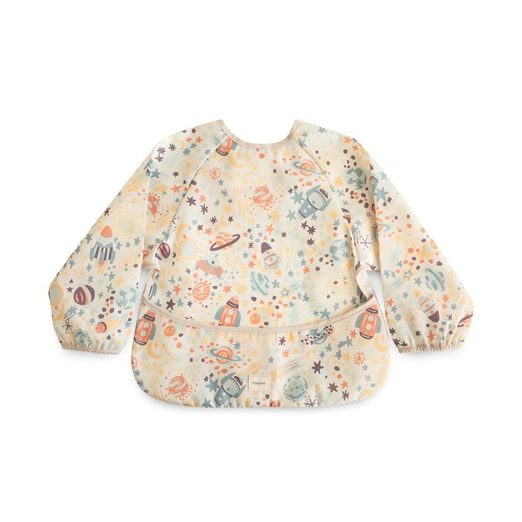 Long Sleeve Bib_Space-p