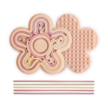 Silicone Sensory Toy_Petal-p