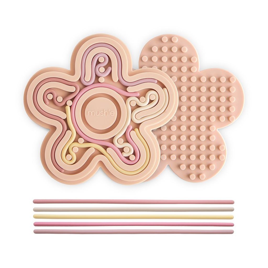 Silicone Sensory Toy_Petal-p