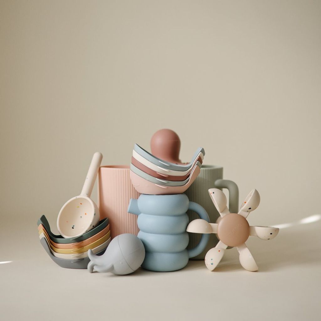 MOLO x Mushie val 1-249-p