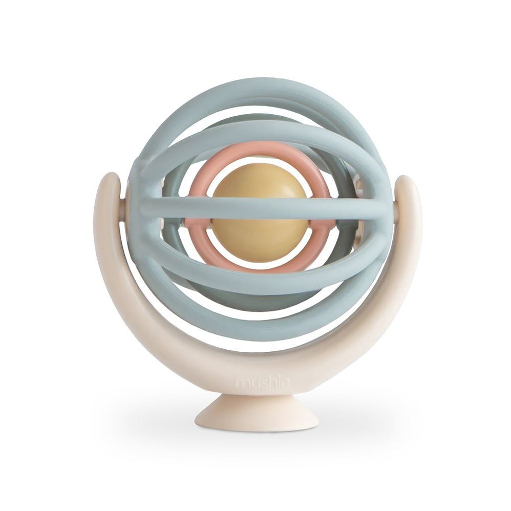 Round Ball Suction Spinner-p