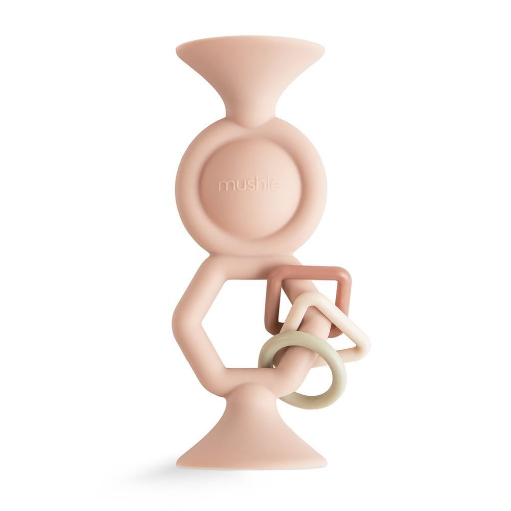 HexaPop Suction Toy_Blush-p