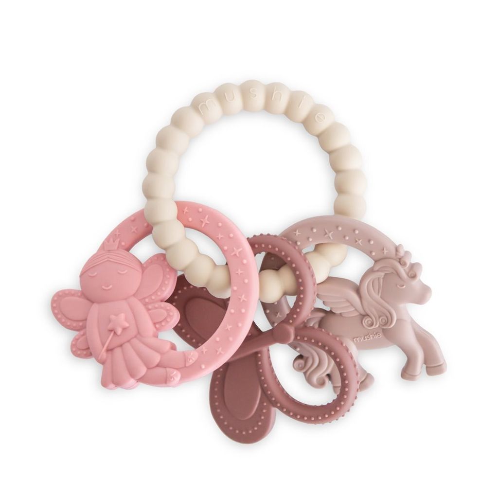 Fairy Teething Ring-p