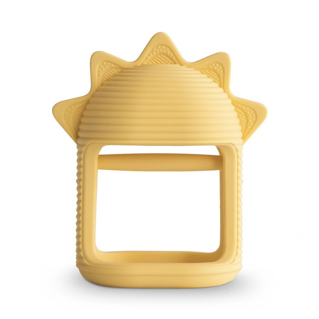 No-Drop Sun Teether_Sunshine-p