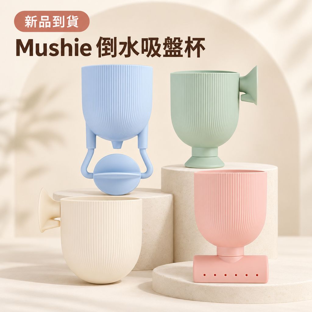 Mushie-Pour-Play-倒水吸盤杯-商品封面