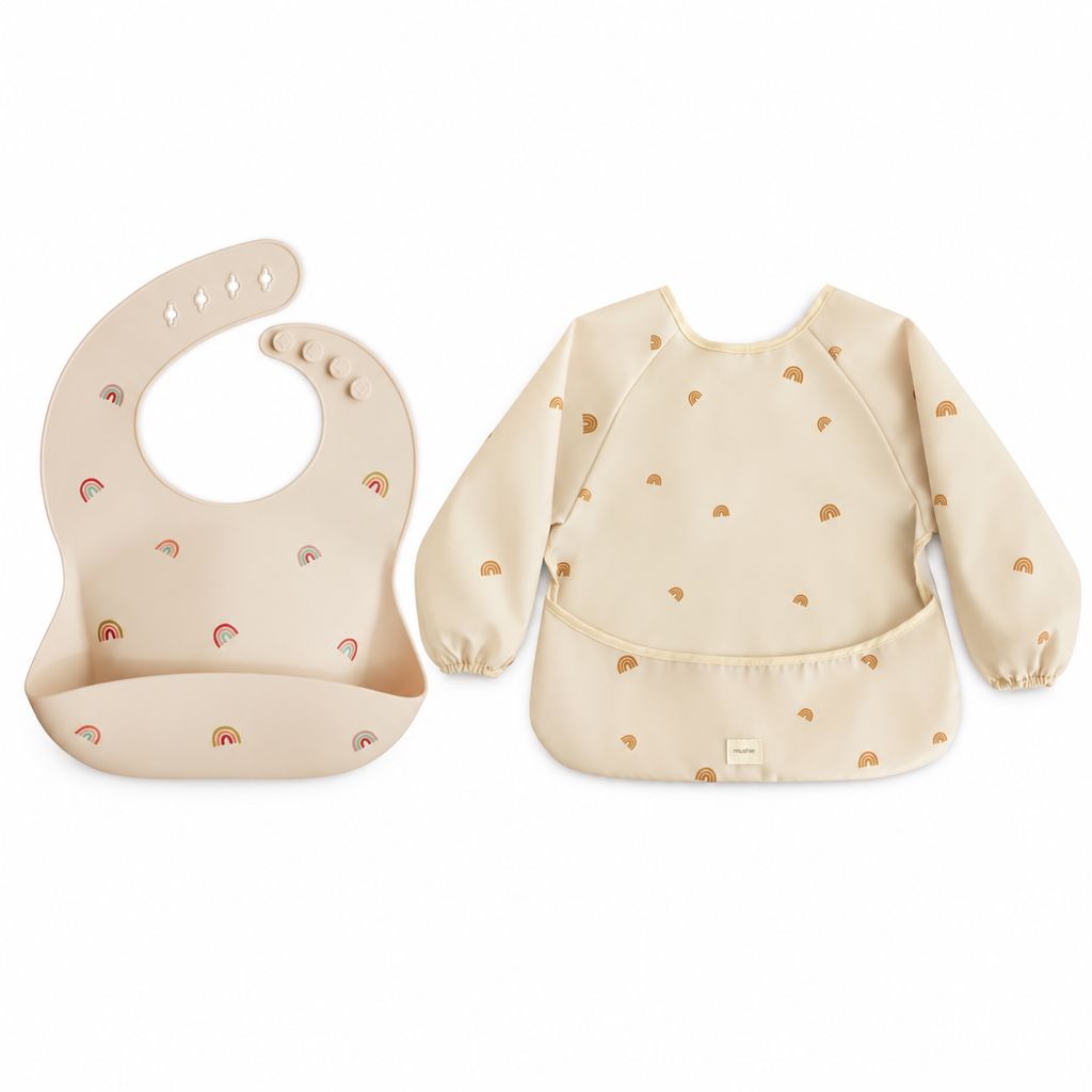 mushie-bib-set-rainbows