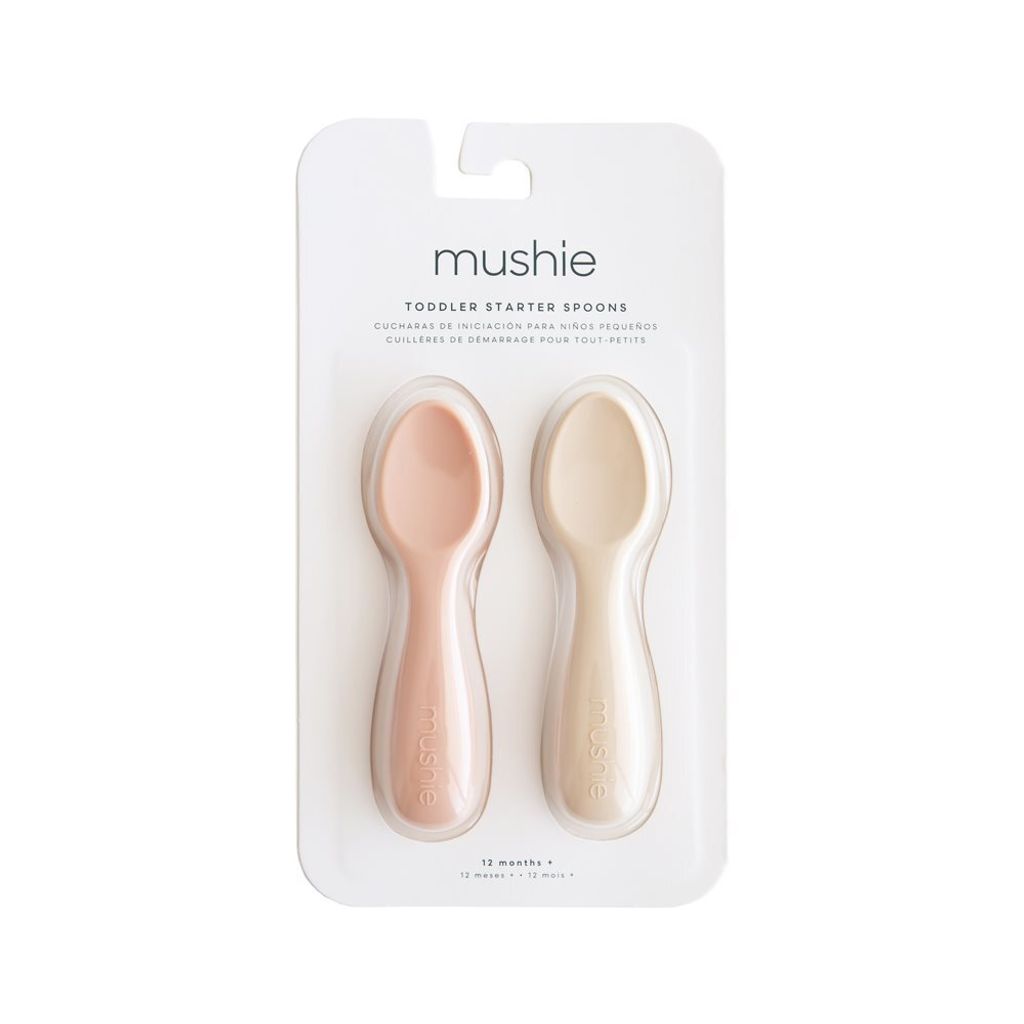 Silicone Toddler Starter Spoons_Blush_Shifting Sand_Packaging-p