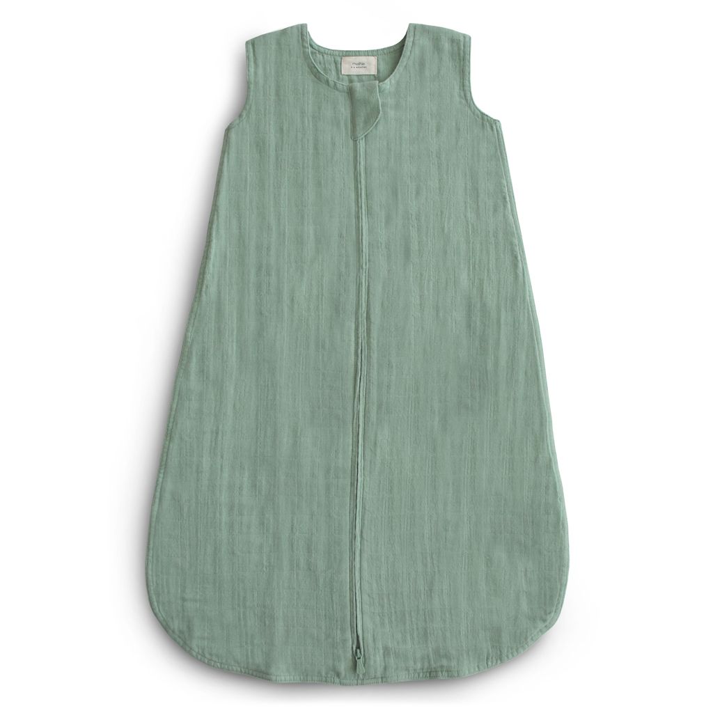 Roman Green_Sleep Bag