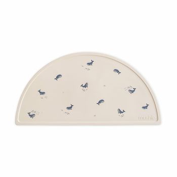 Whales_Silicone Place Mats-p