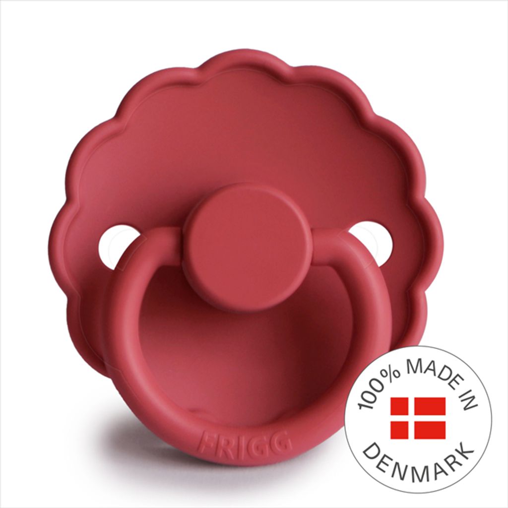 Front_Scarlet_DAISY_silicone_Made in DK