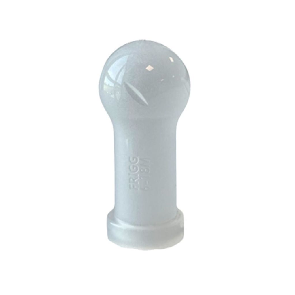 Ny silikone nippel-p