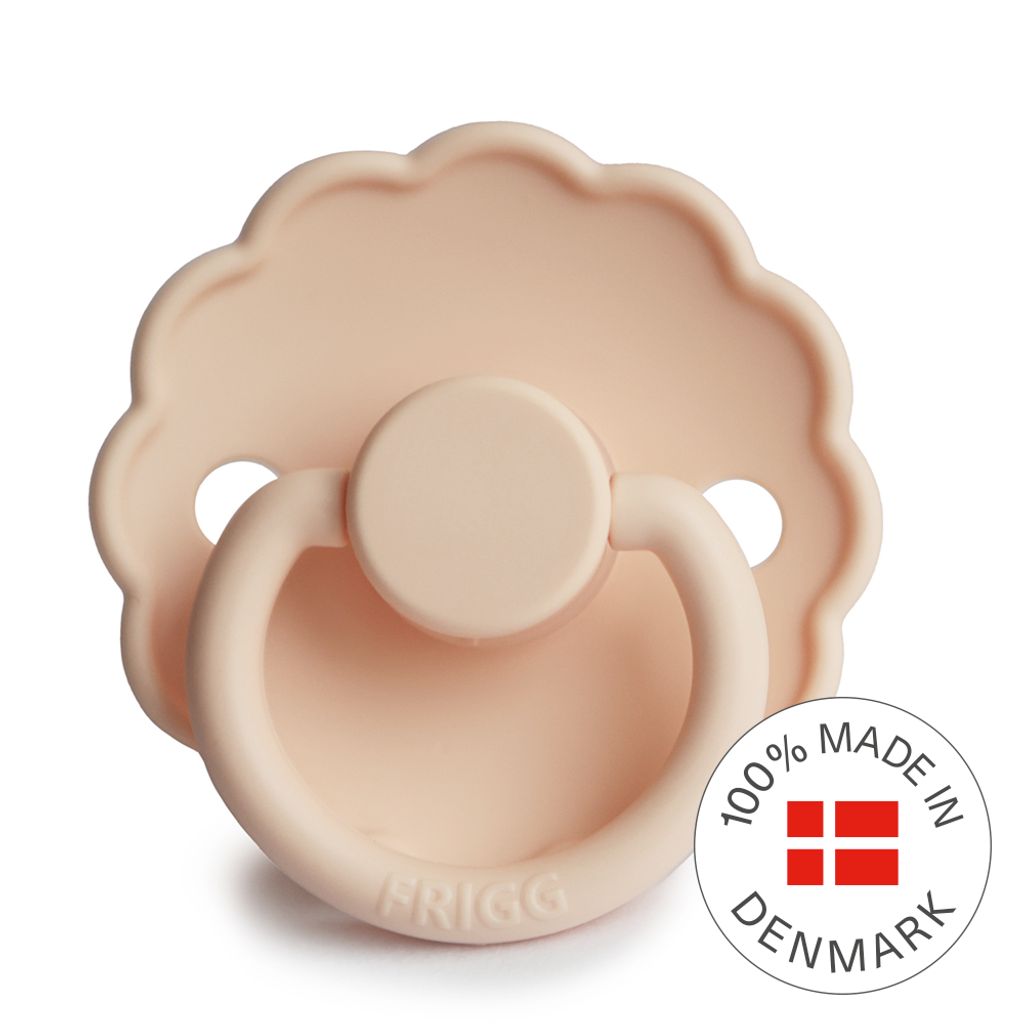 Front_PinkCream_DAISY_silicone_Made in DK-p