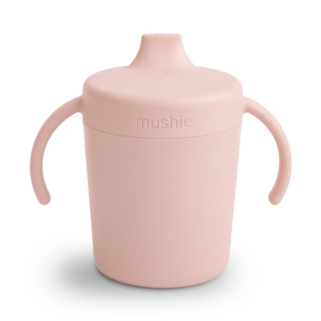 Blush_Trainer Sippy Cup