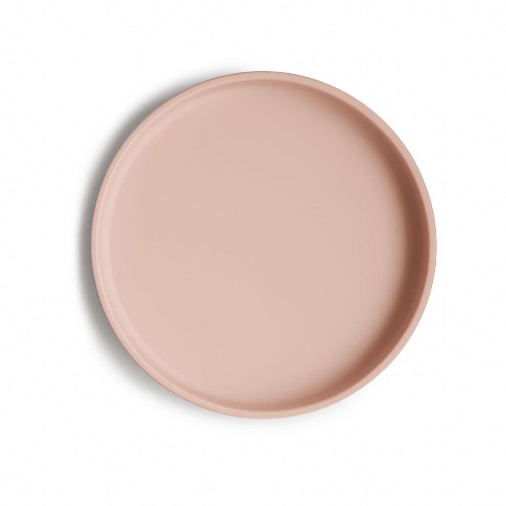 Blush_Silicone Plate_Top-p