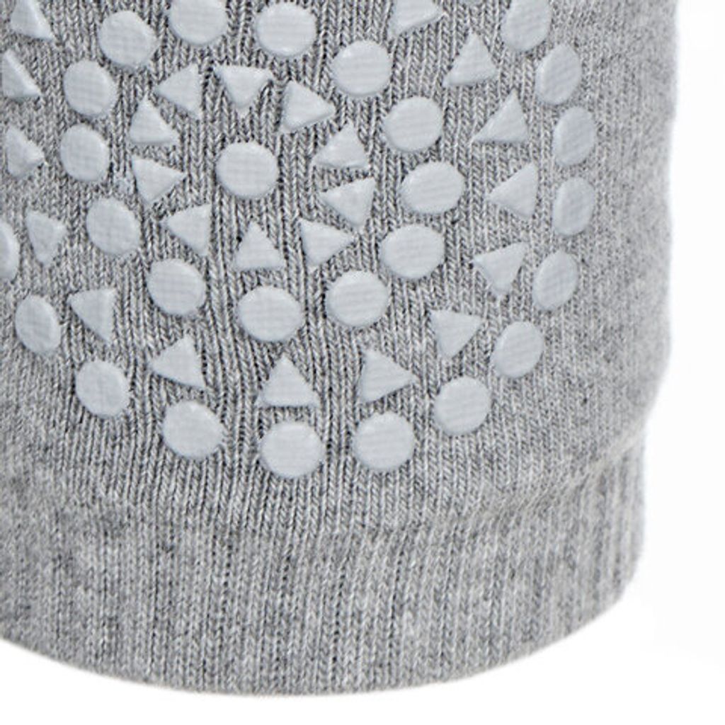 Crawling kneepads (7) grey melan 2