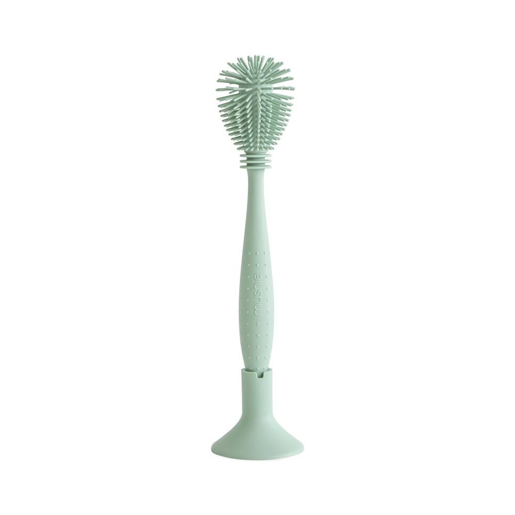 Silicone Baby Bottle Brush_Cambridge Blue-p