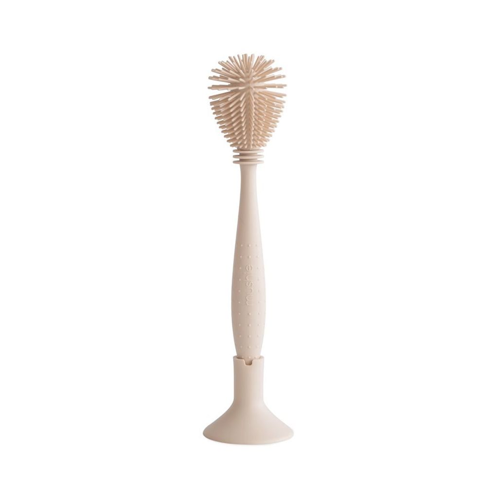 Silicone Baby Bottle Brush_Shifting Sand-p