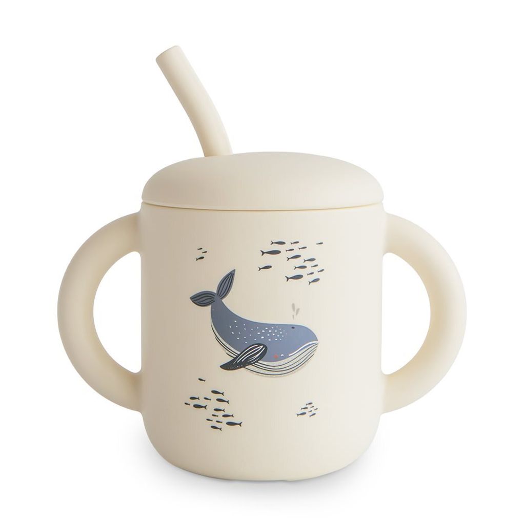 Silicone Training Cup_Whales-p