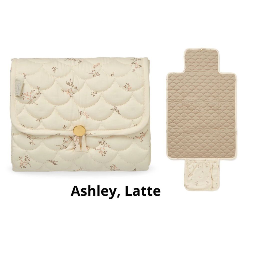 cam cam Ashley, Latte