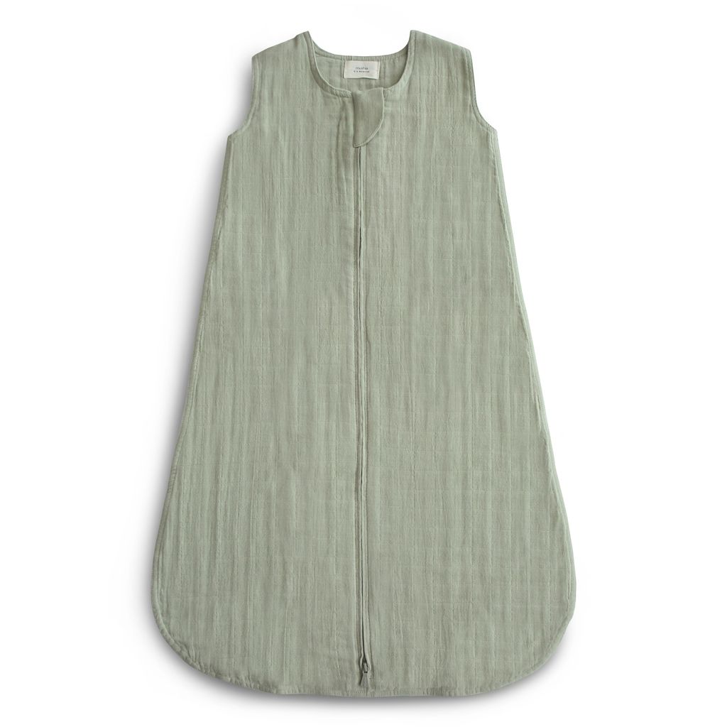 Sage_Sleep Bag